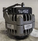 Truck Alternator 100 Amp 5.7L Used 1996 TGMC1500 103K Miles Oem. Price: $78.39.