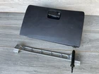 94-01 Acura Integra Oem Glove Box Storage Compartment Black With Bar Ls Rs Gsr Used. Price: $39.99.