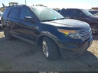Used Glove Box Fits: 2013 Ford Explorer Grade. Price: $149.90.