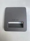 2016 2017 2018 Hyundai Elantra Fuse Obd Box Cover Oem Lid Door Interior Gray Used. Price: $29.99.