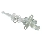 Genuine Ford 1972-1974 Glove Compartment Dual Key Lock Set Nos D2OZ-9706081-A New. Price: $21.97.