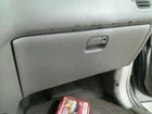 Odyssey 2004 Glove Box 104901178 Used. Price: $54.66.