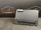 03-04 Porsche Boxster Dash Glove Storage Compartment Metropol Blue Used. Price: $150.00.