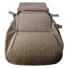 01-02 Honda Civic Coupe Passenger Bottom Seat Cover 81131S5PA41ZB Nos Used. Price: $33.50.