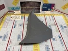 97-03 Ford F150 F250 Left Driver Side Kick Scuff Panel Trim Gray # F65B-1502349 Used. Price: $34.94.