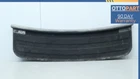 2011-2013 Bmw 535I 550I Gt Xdrive Rear Deck Parcel Shelf Trim Panel Oem 7153938 Used. Price: $75.00.