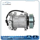 Ac Compressor Fits 96-02 Dodge Dakota Durango Ram 1500 2500 3500 New. Price: $120.09.