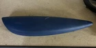 Bmw Mini Cooper One R55 R56 Armrest Door Trim Panel Rh Right Side Pacific Blue Used. Price: $60.00.