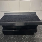 Toyota MR2 SW20 MK2 94-99 Rear Storage Box 64385 Lockable Lid 6439117010 Used. Price: $120.84.