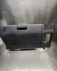08-15 Nissan Titan Dash Lower Complete Glove Box Compartment Black 68500-ZR00B Used. Price: $75.00.