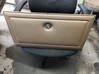 79 Lincoln Town Car Continental Dash Glove Compartment Door Lid Beige Used. Price: $194.99.
