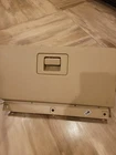 08-12 Ford Escape Mariner Glove Box Door Dash Storage Compartment Bin Handle Oem Used. Price: $44.55.