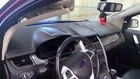 Ford Edge 2013 Dash Panel CT4Z7804320AA 7213 Used. Price: $664.99.