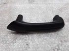 Interior Door Handle Lever Grip Black 2003 Vw Jetta Z-134P Used. Price: $39.00.
