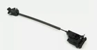 Porsche Cayenne Glove Box Latch Assembly W/ Lock Housing 95555212701 New. Price: $65.00.