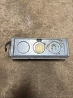 1966 1967 Chevelle Ss 396 Malibu Camino Original Gm Glove Box Door L79 Used. Price: $75.00.