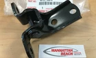 Genuine Oem 01-07 Sequoia 04-10 Sienna Left Front Lower Door Hinge 68720-AE010 New. Price: $65.64.