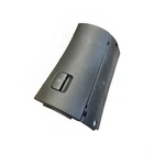 2001-2005 Audi Allroad C5 A6 Glove Box Compartment Door Black Oem Used. Price: $65.00.