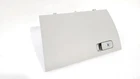 Glove Box Assembly Gray 561-857-101 Oem 2013 Volkswagen Passat Used. Price: $59.49.