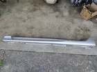 16 17 18 19 20 21 22 Toyota Prius Driver Left Rocker Panel Moulding Oem Used. Price: $150.00.
