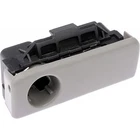 For Toyota Sienna 2004-2010 Glove Box Latch Plastic Gray, Black Lockable New. Price: $53.01.