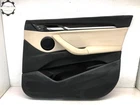 2016-2022 Bmw X1 F48 Right Passenger Front Interior Door Panel Card Oem Used. Price: $299.99.