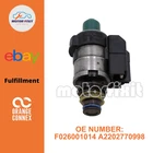722.9 Transmission Shift Solenoid For Mercedes-benz Sl/slk-class 2011 2017 New. Price: $60.00.