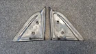 Bmw E21 Mirror Seal Set Left Right 1874905 1874906 Used. Price: $50.00.