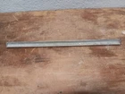 1964 Chevrolet Impala Used Oem Gm Chrome Dash Glove Box Trim 3840316. Price: $30.00.