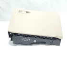 2016 Mercedes GLC300 Oem Beige Glove Box Used. Price: $82.25.