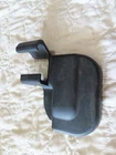 2008-2010 Dodge Avenger Chrysler Seabring Left Front Seat Track Bolt Cover Trim Used. Price: $17.95.