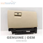 2004-2006 Bmw X3 Glove Box / Compartment 3413786 Used. Price: $67.49.