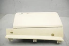 2011-2017 Volkswagen Vw Touareg Glove Box Storage Compartment Assembly Beige Oem Used. Price: $87.00.