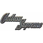 Emblem Glove Box Door Dashboard Script 1970-72 Oldsmobile Cutlass Supreme 3PC New. Price: $37.00.