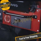 Tuffy Security Products 035-01 Glove Box For 1955-1986 1976-1986 Jeep CJ7 New. Price: $219.00.