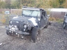 Used Glove Box Fits: 2008 Jeep Wrangler Grade. Price: $139.55.