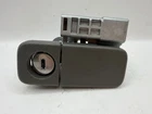 2007 2011 Honda Cr-v Glove Box Latch Handle Lock Crv 77540-SWA-A01ZA Oem Gray Used. Price: $29.99.