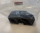 Crown Automotive J5752279 Inner Glove Compartment Box, Black New. Price: $20.00.