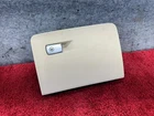 Bmw 2018-2024 G01 G02 Right Side Glove Box Compartment Canberra Beige Oem 73K Used. Price: $99.99.