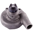 42102HD Gates Water Pump For White/gmc J9C0 General Brigadier 2574 2674 2275 New. Price: $298.42.