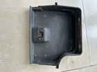 Bmw 1502-2002TII Dashboard Glovebox Compartment Trim Black Oem Used. Price: $120.00.