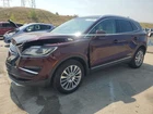 Glove Box Oem 2019 Lincoln Mkc EJ7Z7806024AK Used. Price: $125.00.