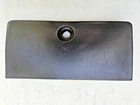 Alfa Romeo Spider Glove Box Door 1970 To 1994 (#1) Used. Price: $37.77.