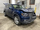Glove Box Door Volkswagen Atlas 2019 1426501 Used. Price: $129.99.