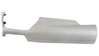 2022-2024 Toyota Corolla Cross Passenger Dash Lower Garnish Gray 55470-0A050 Oem Used. Price: $153.99.