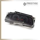 2002-2004 Ford F150 Instrument Cluster Speedometer Gauge Mph 2L3Z-10849-CA Used. Price: $135.00.