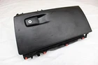 Right Passenger Side Glove Box Compartment Handle Black Oem Bmw F15 X5 14-18 Used. Price: $55.00.