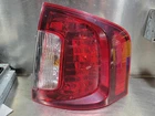 Tail Light Assembly Ford Edge Right 11 12 13 14 Used. Price: $45.00.