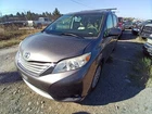 Upper Sienna 2011 Glove Box 12423806 Used. Price: $95.02.