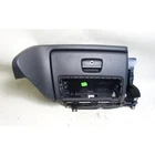 2008-2013 Bmw E88 1-SERIES Convertible Black Glove Box With Latch Oem Used. Price: $63.75.